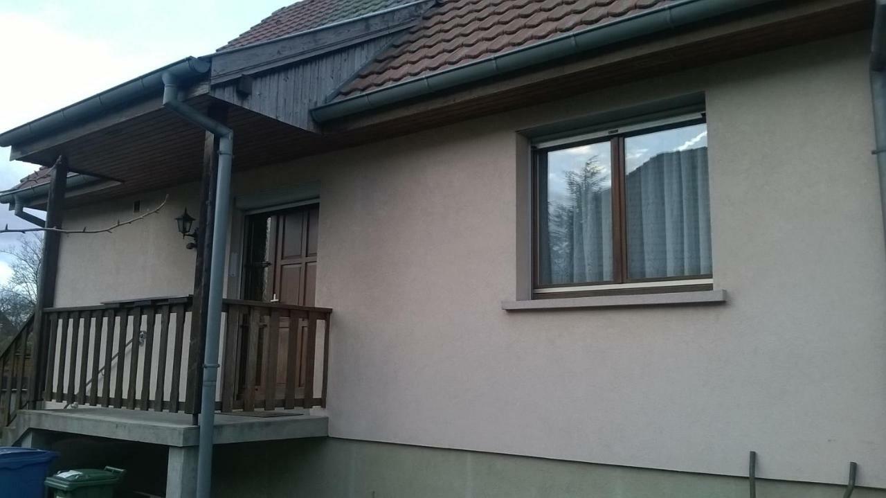 Séjour chez l'habitant Alsacecoeur *