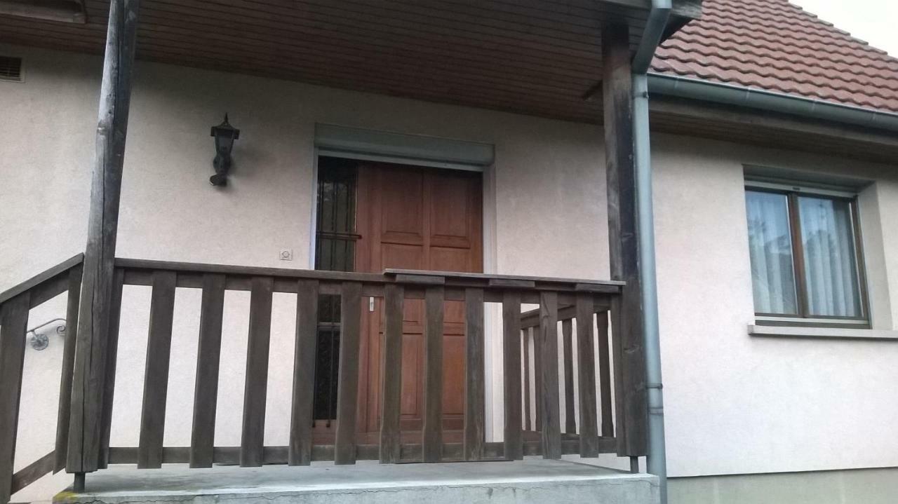 Alsacecoeur * Ungersheim